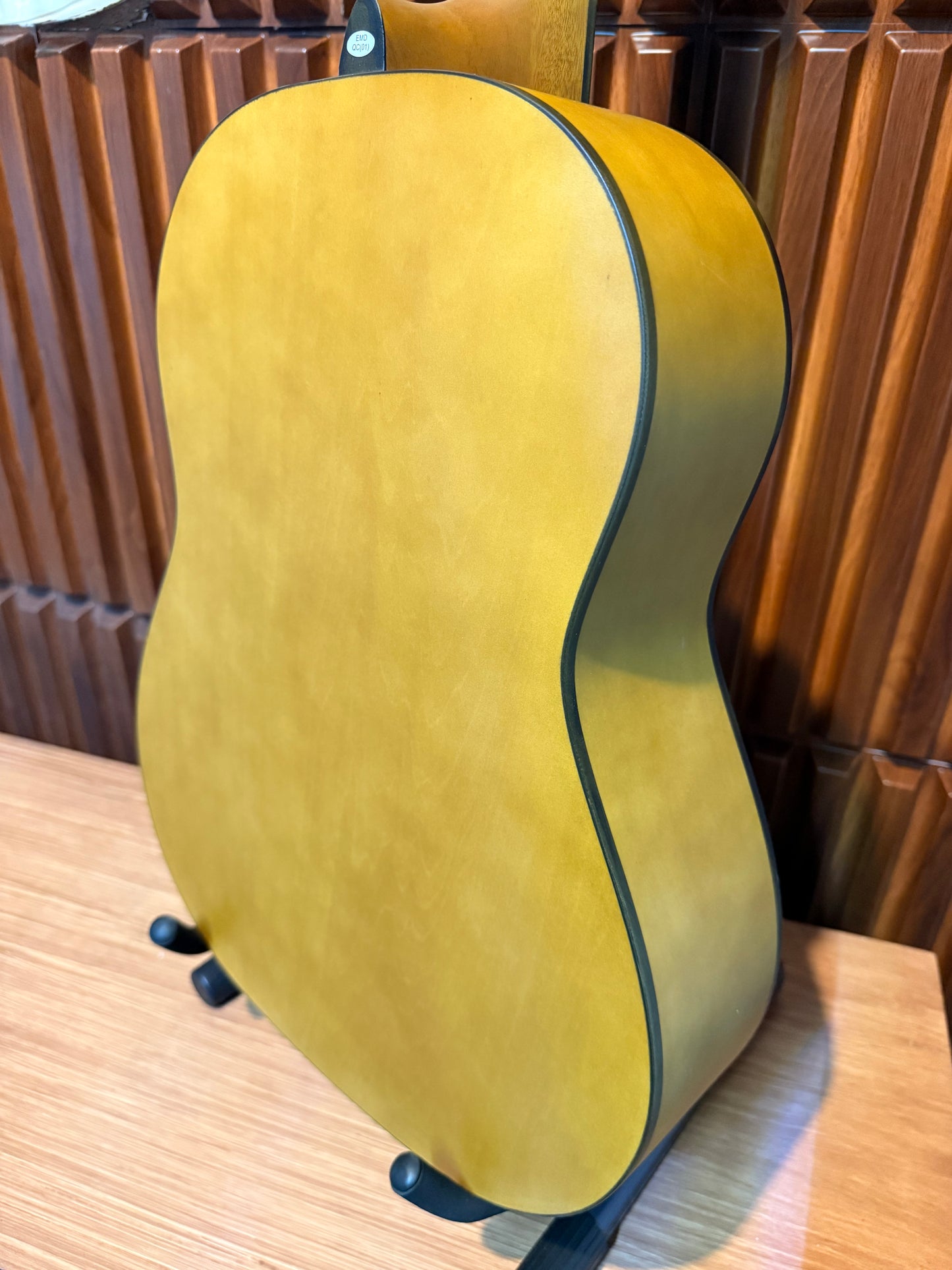 Guitarra Acústica Paquete Stagg C440 M NAT