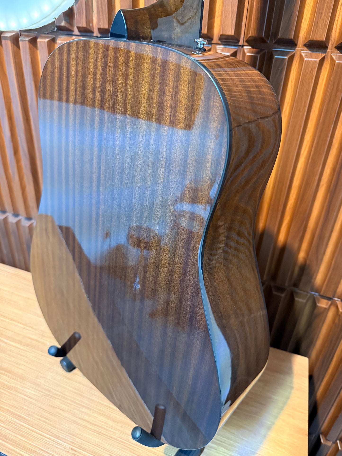Guitarra acústica Fender CD-60 Dreadnought