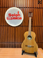 Guitarra Acústica Fender FA-15N 3/4