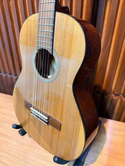 Guitarra Acústica Fender FA-15N 3/4