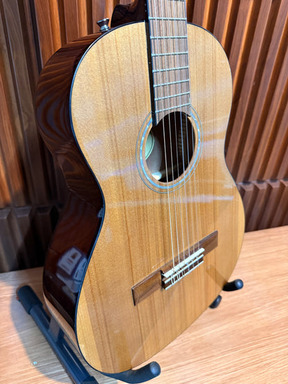 Guitarra Acústica Fender FA-15N 3/4