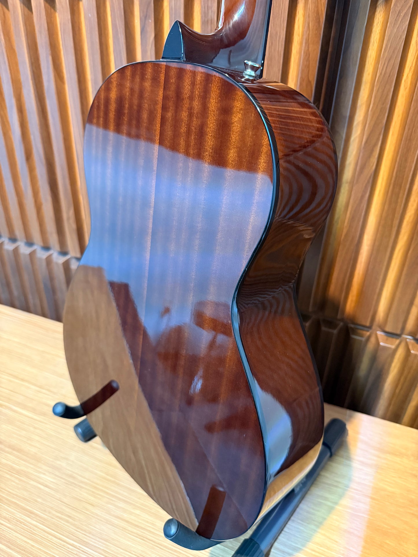 Guitarra Acústica Fender FA-15N 3/4