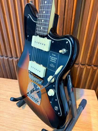 Guitara Eléctrica Fender Player II Jazzmaster