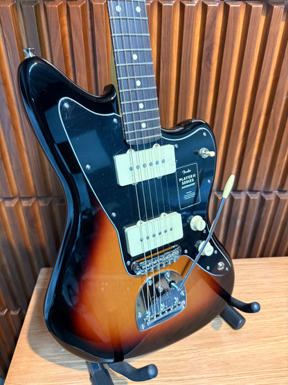 Guitara Eléctrica Fender Player II Jazzmaster