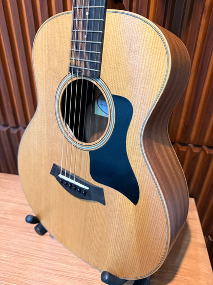 Guitarra acústica Taylor GS Mini sapele
