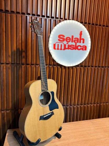 Guitarra acústica Taylor GS Mini sapele