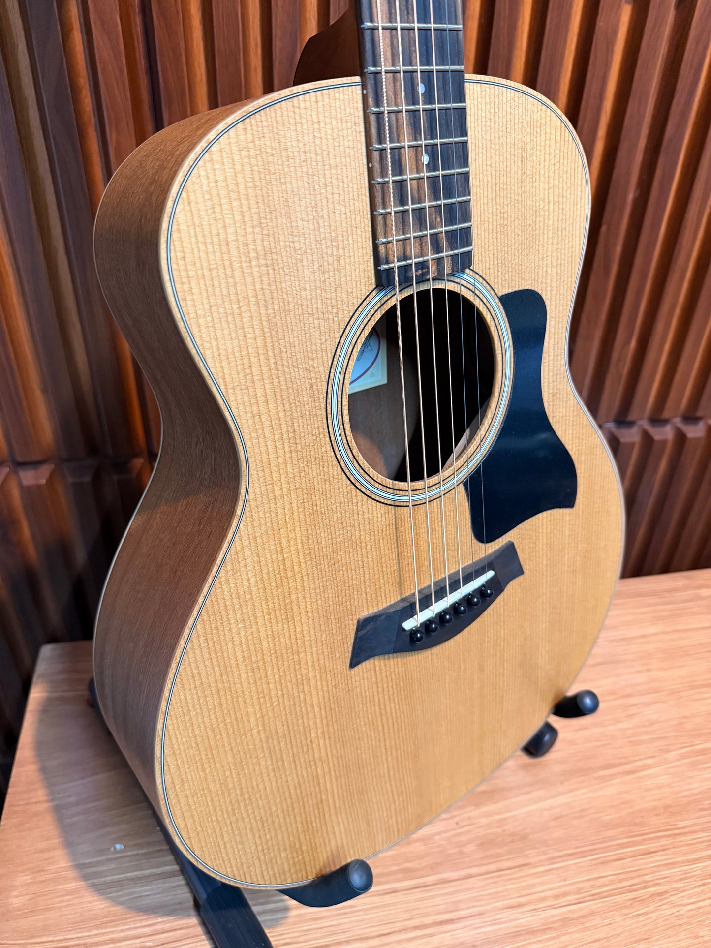 Guitarra acústica Taylor GS Mini sapele