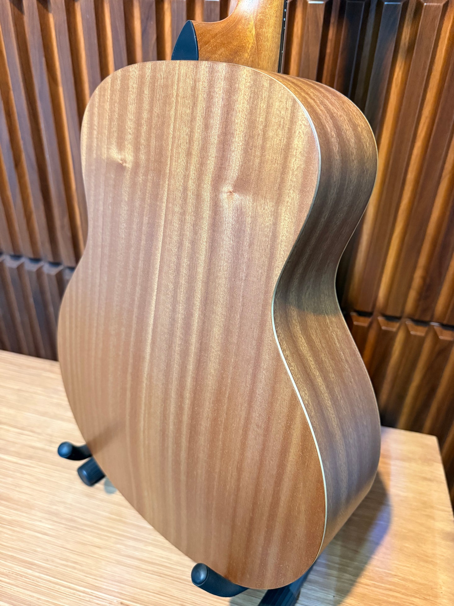 Guitarra acústica Taylor GS Mini sapele
