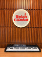 Teclado portátil Casio Casiotone CT-S500