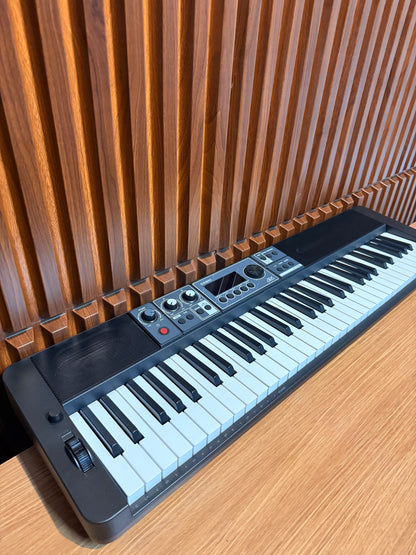 Teclado portátil Casio Casiotone CT-S500