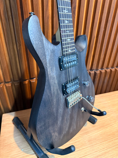 Guitarra eléctrica  PRS SE CE 24 Standard Satin Charcoal