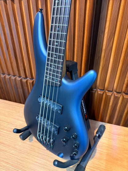 Bajo Eléctrico Ibanez SR505 de 5 Cuerdas