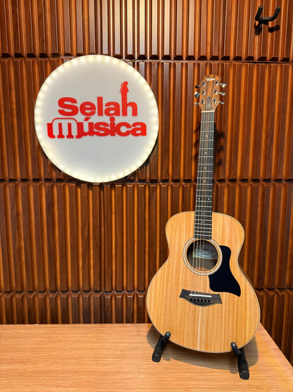 Guitarra Electroacústica Taylor GS Mini-e Mahogany