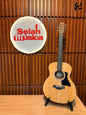 Guitarra Electroacústica Taylor GS Mini-e Mahogany