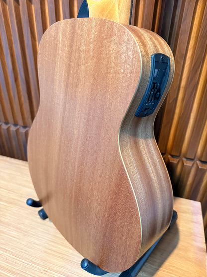 Guitarra Electroacústica Taylor GS Mini-e Mahogany