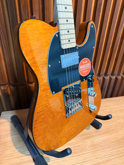 Guitarra Eléctrica Squier Affinity Series Telecaster Mocha