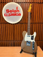 Guitarra Eléctrica Fender Vintera III Mid ‘60s Telecaster Firemist Gold