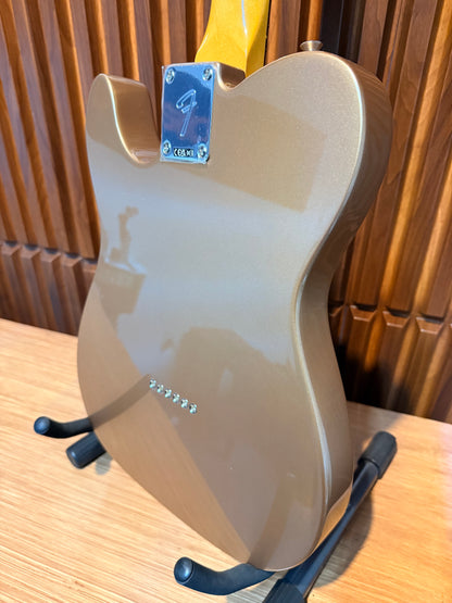 Guitarra Eléctrica Fender Vintera III Mid ‘60s Telecaster Firemist Gold