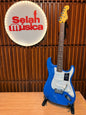 Guitarra Eléctrica Fender Player II Modified Stratocaster Electric Blue