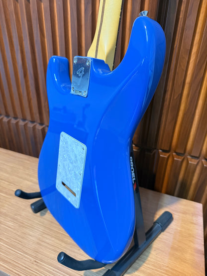Guitarra Eléctrica Fender Player II Modified Stratocaster Electric Blue