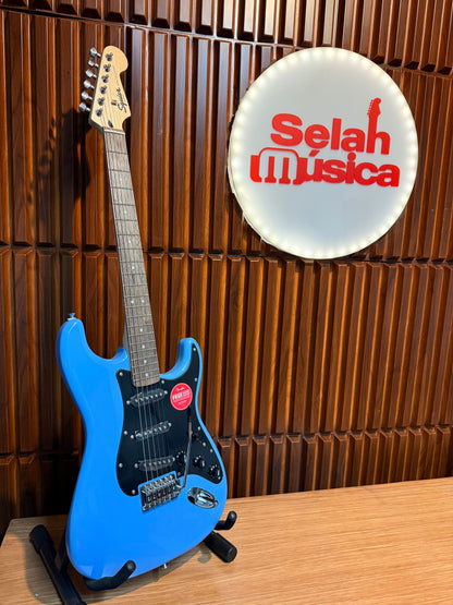 Guitarra Eléctrica Squier Sonic Stratocaster California Blue