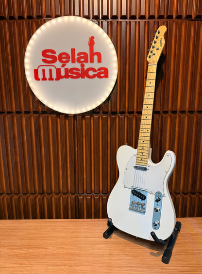 Guitarra Logan L-EG-TT Telecaster