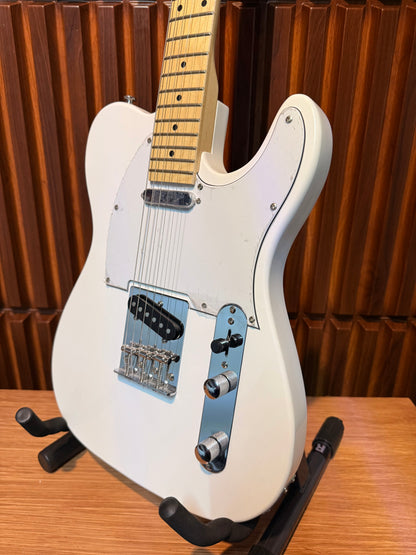 Guitarra Logan L-EG-TT Telecaster