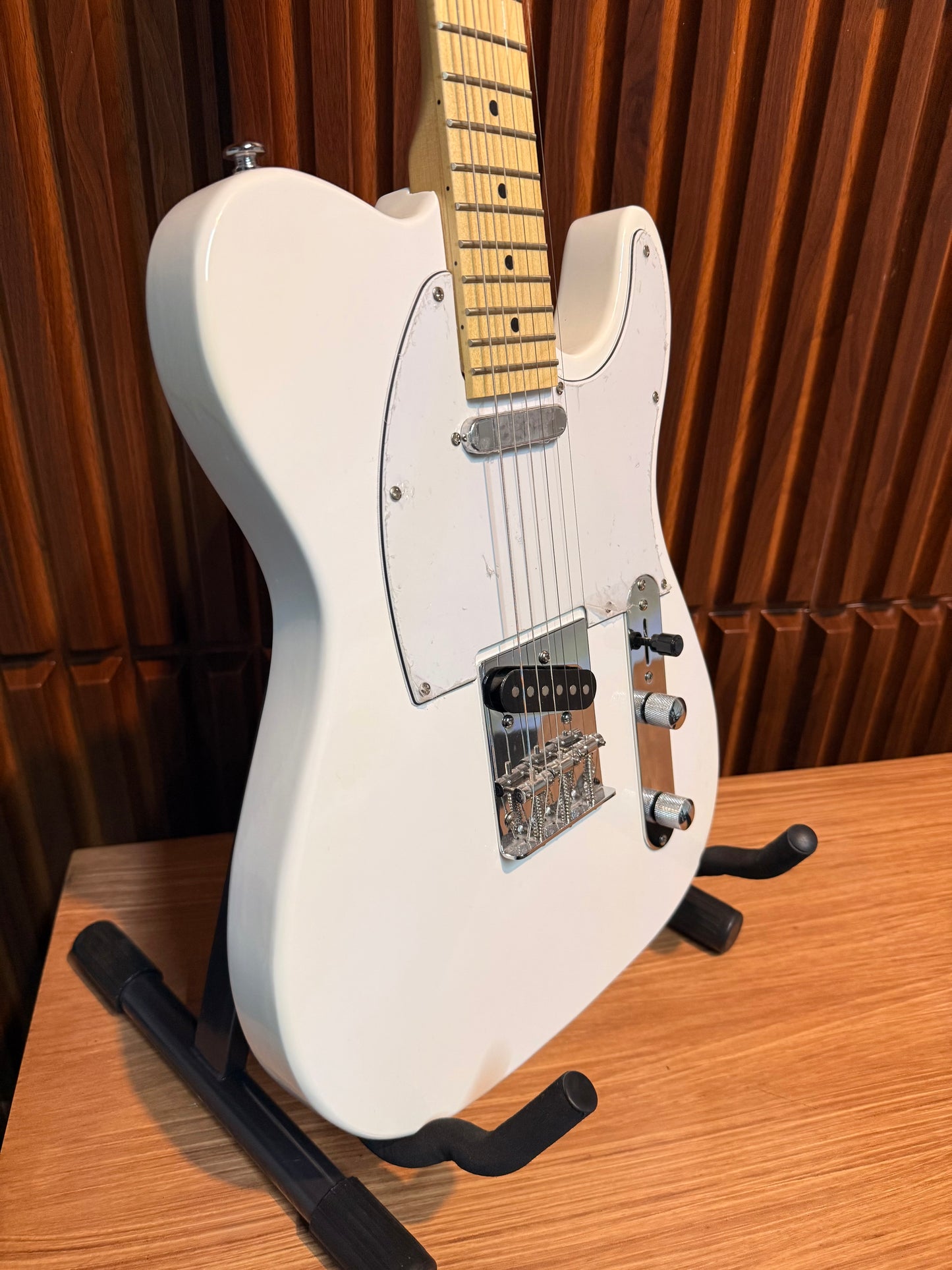 Guitarra Logan L-EG-TT Telecaster