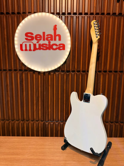Guitarra Logan L-EG-TT Telecaster