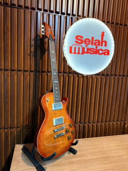 Guitarra PRS SE McCarty 594 Singlecut Vintage Sunburst