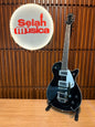 Guitarra Gretsch G5230T Electromatic Jet FT Black | Bigsby Tremolo