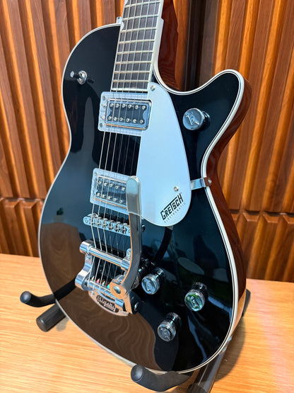 Guitarra Gretsch G5230T Electromatic Jet FT Black | Bigsby Tremolo