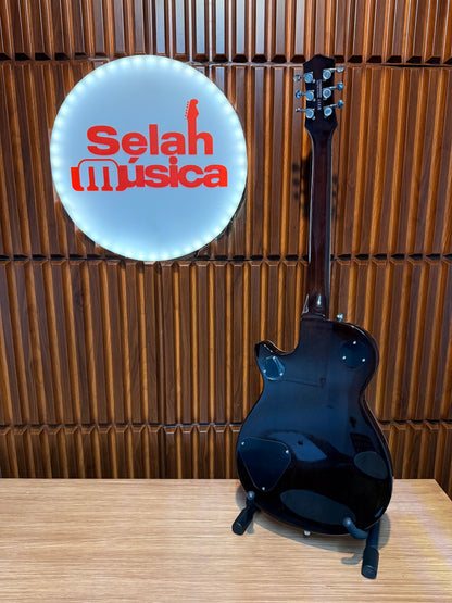 Guitarra Gretsch G5230T Electromatic Jet Orange Stain | Bigsby Tremolo
