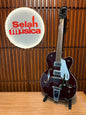 Guitarra Gretsch G5420T Electromatic Classic Hollow Body Walnut
