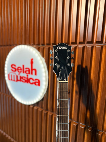 Guitarra Gretsch G5420T Electromatic Classic Hollow Body Walnut