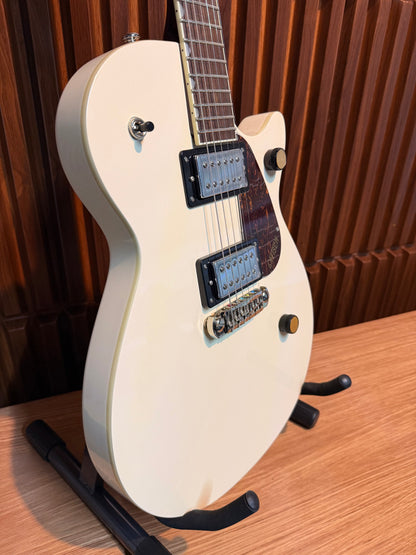 Guitarra Gretsch Streamliner Jet Club Single-Cut Vintage White