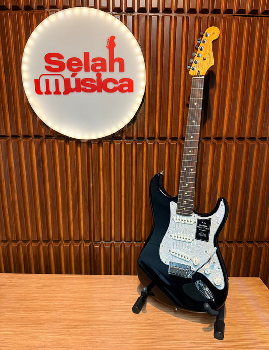 Guitarra Fender Player II Modified Stratocaster – Dusk