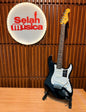 Guitarra Fender Player II Modified Stratocaster – Dusk