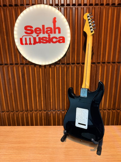 Guitarra Fender Player II Modified Stratocaster – Dusk