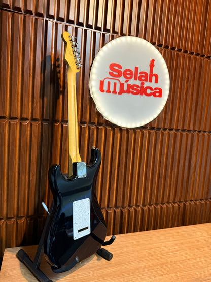 Guitarra Fender Player II Modified Stratocaster – Dusk