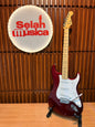 Guitarra Fender Standard Stratocaster – Candy Cola