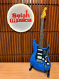 Guitarra Fender Player II Modified Stratocaster HSS – Electric Blue