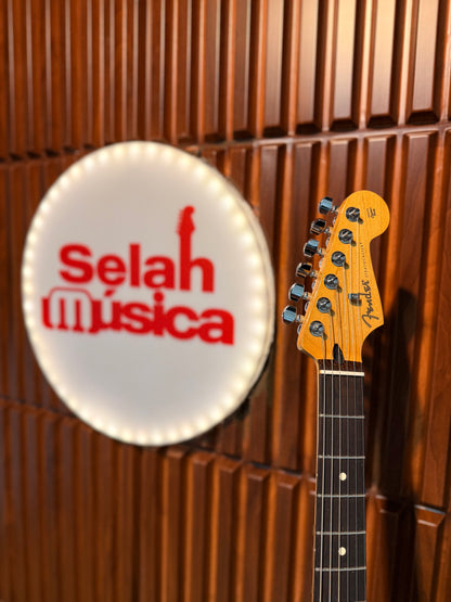 Guitarra Fender Player II Modified Stratocaster HSS – Electric Blue