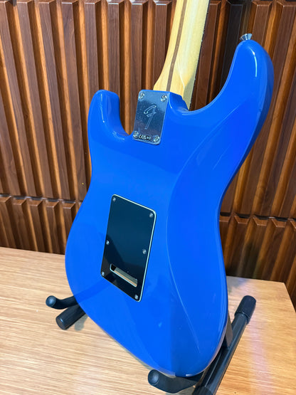 Guitarra Fender Player II Modified Stratocaster HSS – Electric Blue