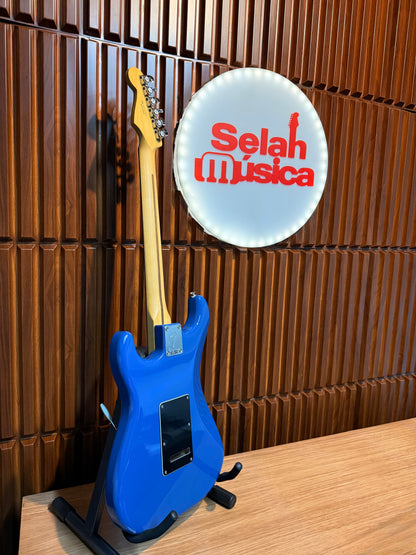 Guitarra Fender Player II Modified Stratocaster HSS – Electric Blue