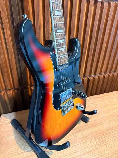 Guitarra Stagg SES-60 – Sunburst