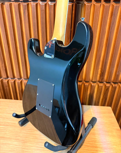 Guitarra Stagg SES-60 – Sunburst