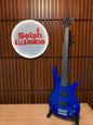 Bajo Eléctrico Ibanez GSR185 – Jewel Blue