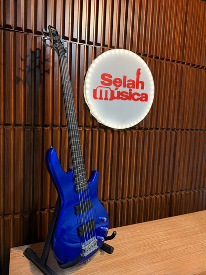 Bajo Eléctrico Ibanez GSR185 – Jewel Blue