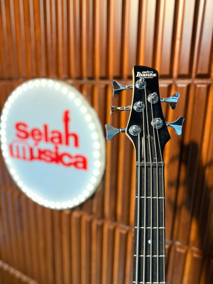 Bajo Eléctrico Ibanez GSR185 – Jewel Blue